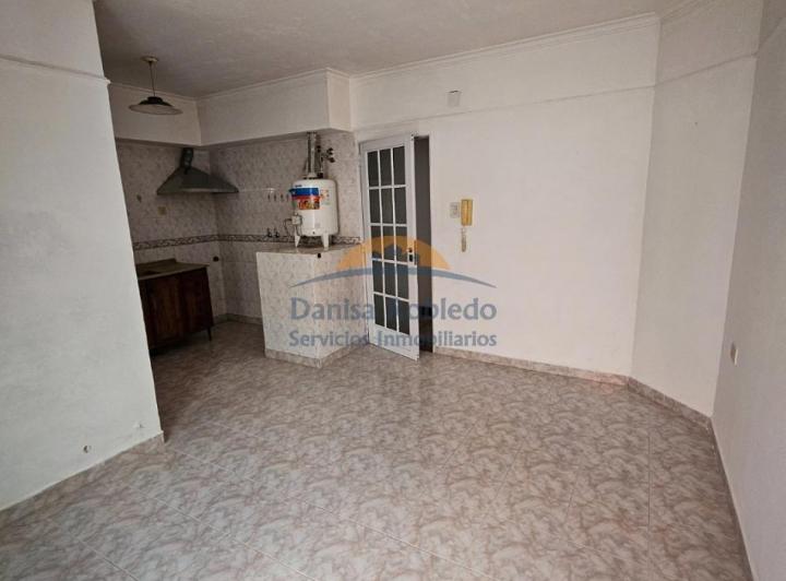 Departamento · 1m² · 2 Ambientes