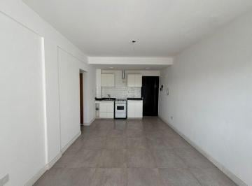 Departamento · 35m² · 2 Ambientes · Departamento 2amb - Ciudad Evita