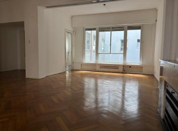 Departamento · 120m² · 4 Ambientes · Av Pte. Quintana 400