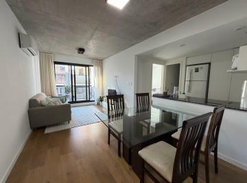 Departamento · 49m² · 2 Ambientes · Departamento en Centro