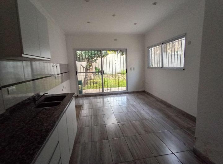 Casa · 95m² · 4 Ambientes