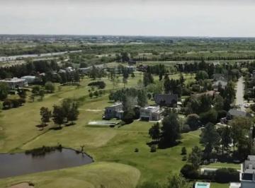 Terreno , Tigre · Terreno en Venta en Remeros H - Hacoaj Club de Campo 600 m² (20 X 30 M)