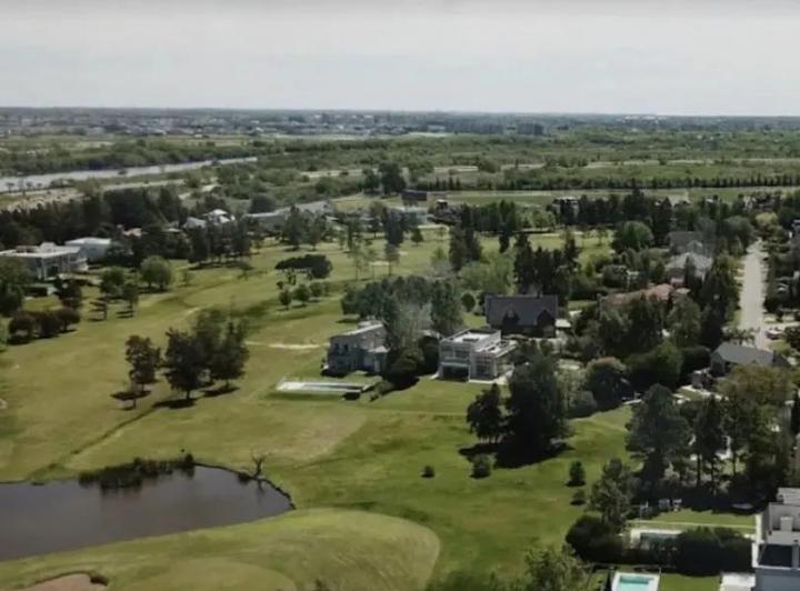 Terreno · 600m²