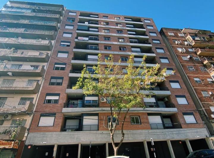 Departamento · 65m² · 5 Ambientes