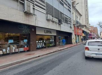 Local comercial de 1 ambiente, Córdoba · Local Comercial Ubicado en Calle Corrientes 150 Barrio Centro, Córdoba.