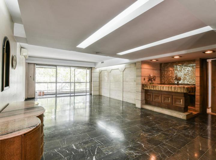 Departamento · 200m² · 4 Ambientes · 1 Cochera