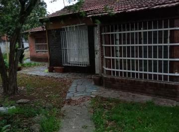 Quinta vacacional de 2 ambientes, Escobar · Venta Quinta Garin Sobre Tres (3)lotes (2082 M²)