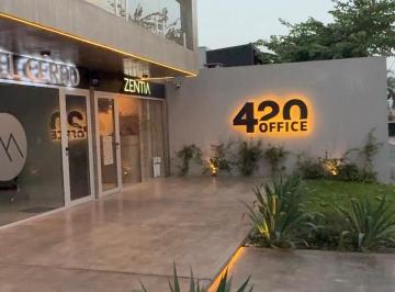 Local comercial 45m² Alquiler  · Alquilo Local Comercial Complejo 420 Office