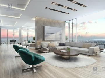 Departamento · 238m² · 4 Ambientes · Venta Departamento 4 Ambientes en Harbour Tower Puerto Madero