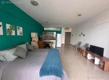 Departamento · 31m² · 1 Ambiente · Departamento en Palermo Hollywood