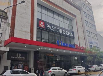 Local comercial · 26m² · 1 Ambiente · 49 Entre 7 y 8 Galería Rocha, La Plata - Local en Alquiler