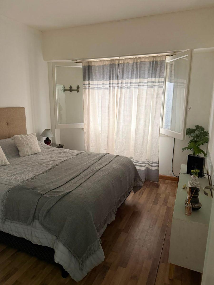 Departamento en venta 40m², 2 amb, 1 dorm, apto crédito — Centro