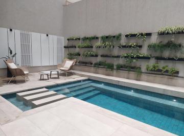 Departamento · 42m² · 2 Ambientes · Departamento a Estrenar en Nueva Córdoba con Balcón y Amenities