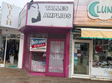 Local comercial · 26m² · Alquiler Local Comercial Merlo