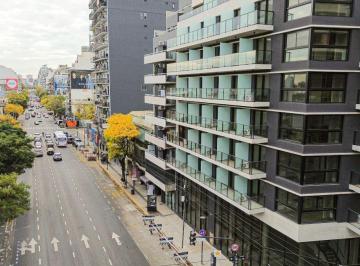 Departamento de 1 ambiente, Palermo · Haaus I - Full Amenities - Posesion Inmediata