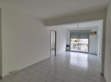 Departamento · 45m² · 1 Ambiente · Monoambiente en Alquiler Villa Crespo - Balcón a La Calle