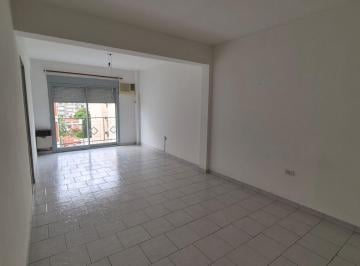 Departamento · 45m² · 1 Ambiente · Monoambiente en Alquiler Villa Crespo - Balcón a La Calle