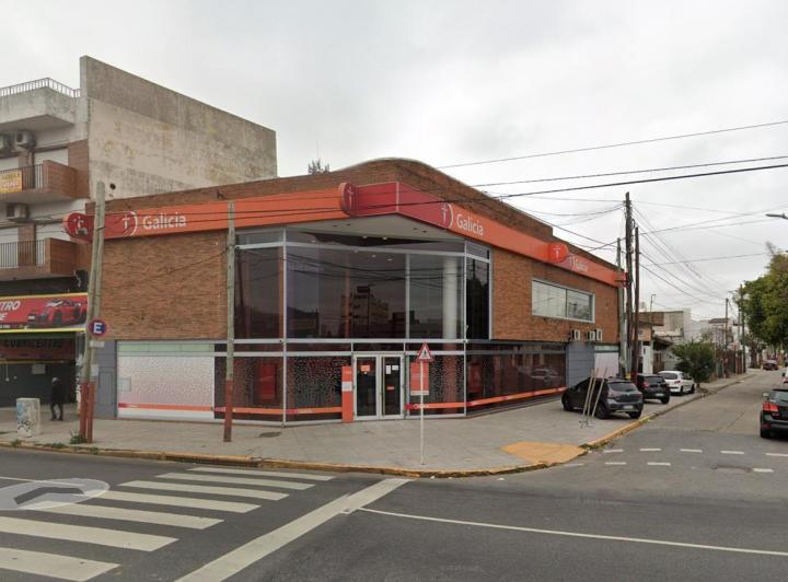 Local comercial · 505m²