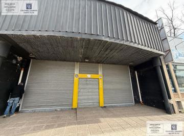 Edificio · 530m² · 2 Cocheras · Edificio Comercial - General Pedernera