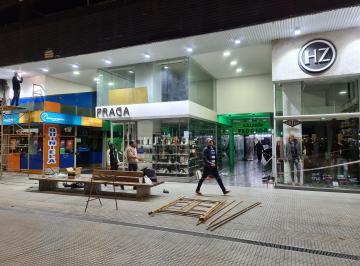 Local comercial de 6 ambientes, Ciudad de Santa Fe · Local Comercial - Usos Multiples