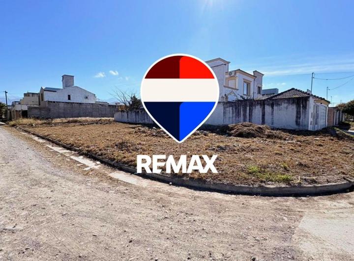 Terreno · 319m²