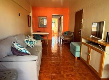 Departamento · 50m² · 2 Ambientes · Departamento Semipiso en Alq. Temporario en Palermo, Capital Federal, Buenos Aires