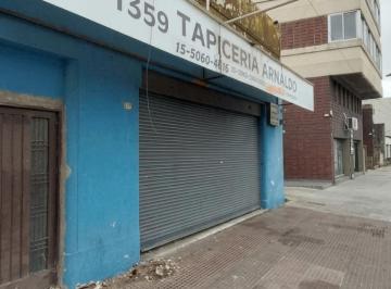 Local comercial de 2 ambientes, Velez Sarsfield · Oportunidad Venta Local Sobre Av!