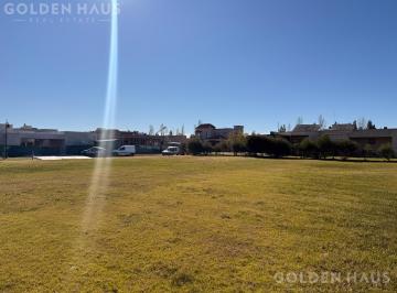 Terreno · 800m² · Terreno en Barrio Privado San Lucas