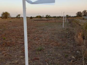Terreno , Colonia Tirolesa · Lotes en Colonia Tirolesa Desde 500 m² a 4800 m²