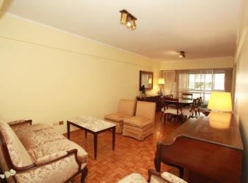 Departamento · 123m² · 5 Ambientes · 1 Cochera · Alquiler | Departamento | 5 Ambientes | Belgrano R