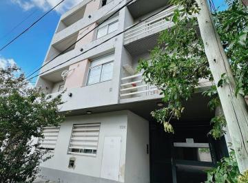 Departamento · 39m² · 1 Ambiente · Barrio Uns - Monoambiente - Amoblado