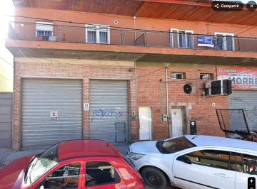 Bodega-Galpón de 1 ambiente, Esteban Echeverría · Alquiler Deposito - Galpon Monte Grande