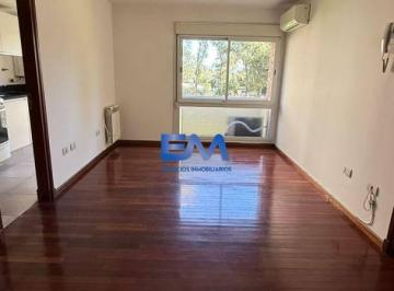 ANM-ANM-337_2 · Alquilo Departamento 1 Dormitorio Milenica Parque - Posesion Inmediata y Cochera