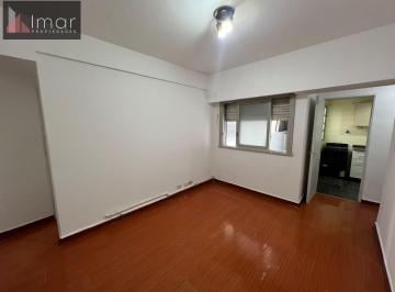 Departamento · 33m² · 2 Ambientes · Alquiler Departamento 2 Ambientes Apto Mascota Villa del Parque - Teodoro Villardebó