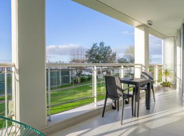 Departamento · 58m² · 2 Ambientes · Departamento 1 Dormitorio en Forum Puerto Norte