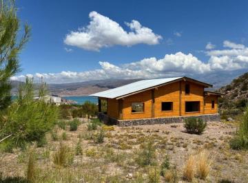 Casa de 2 ambientes, Potrerillos · Venta Cabaña Potrerillos Norte