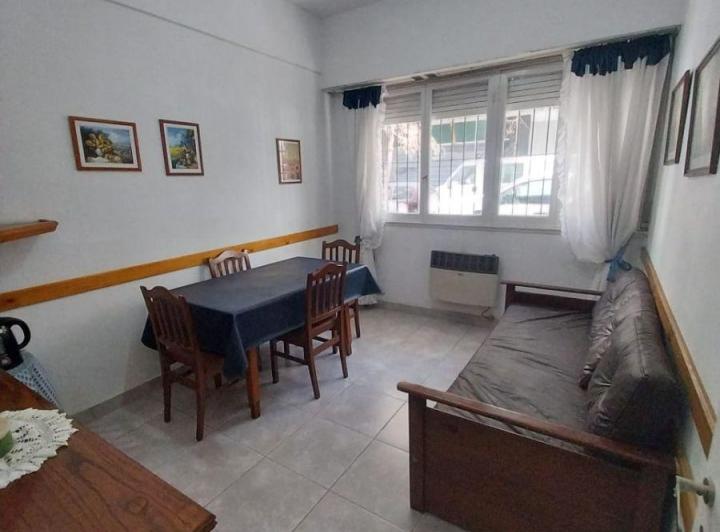Departamento · 39m² · 2 Ambientes