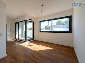 Departamento · 35m² · 2 Ambientes · Exclusivo Departamento 2 Ambientes con Detalles de Categoría