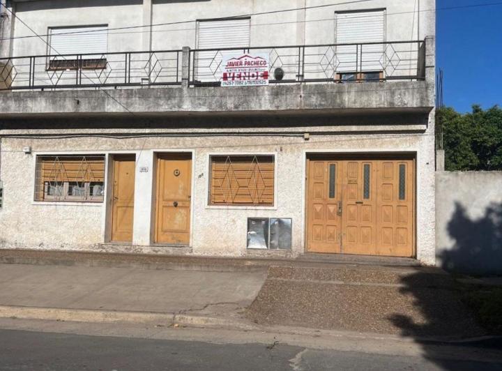 Departamento · 220m² · 5 Ambientes · 1 Cochera