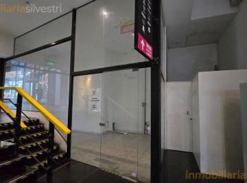 Local comercial · 21m² · 1 Ambiente · 49 Entre 7 y 8 Galeria Rocha, La Plata - Local en Alquiler