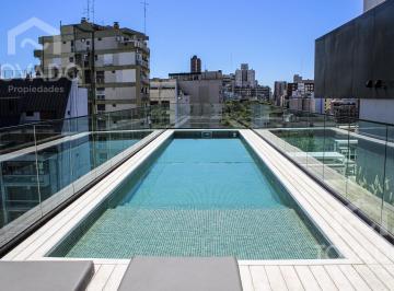 Departamento · 51m² · 2 Ambientes · 1 Cochera · 2 Ambientes con Cochera a Estrenar en Las Cañitas!