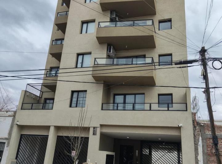 Departamento · 42m² · 2 Ambientes