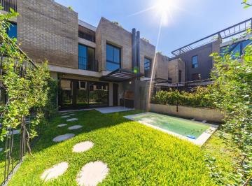 PH de 4 ambientes, Rosario · Wilde 455 Bis. Casa en Venta de 3 Dormitorio. Jardin, Pileta y Parrilla