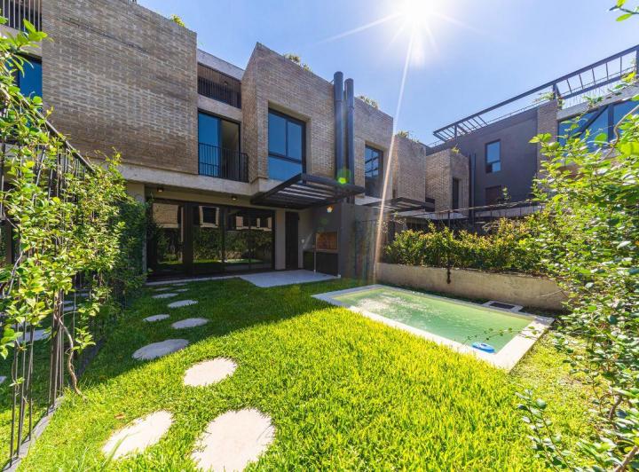 PH · 104m² · 4 Ambientes