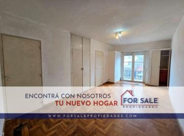 PH de 1 ambiente, Villa General Mitre · Departamento Tipo PH Monoambiente Divisible Al Frente – Bajas Expensas