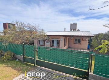Casa · 83m² · 4 Ambientes · Moderna Casa de 3 Dorm.! Vistas a Las Sierras - Balcón de Punilla - Villa Giardino!