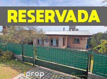 Casa · 83m² · 4 Ambientes · Moderna Casa de 3 Dorm.! Vistas a Las Sierras - Balcón de Punilla - Villa Giardino!