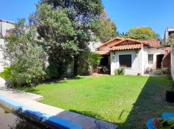 Terreno · 110m² · 3 Ambientes · 1 Cochera · Terreno en Venta en La Lucila