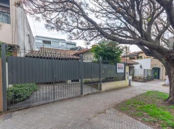 Terreno · 110m² · 3 Ambientes · 1 Cochera · Terreno en Venta en La Lucila