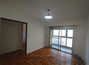 Departamento · 35m² · 2 Ambientes · Excelente 2 Amb C/balcón y Lavadero